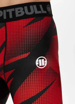 Sports leggings Dot Camo II