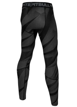 Sports leggings Dot Camo II