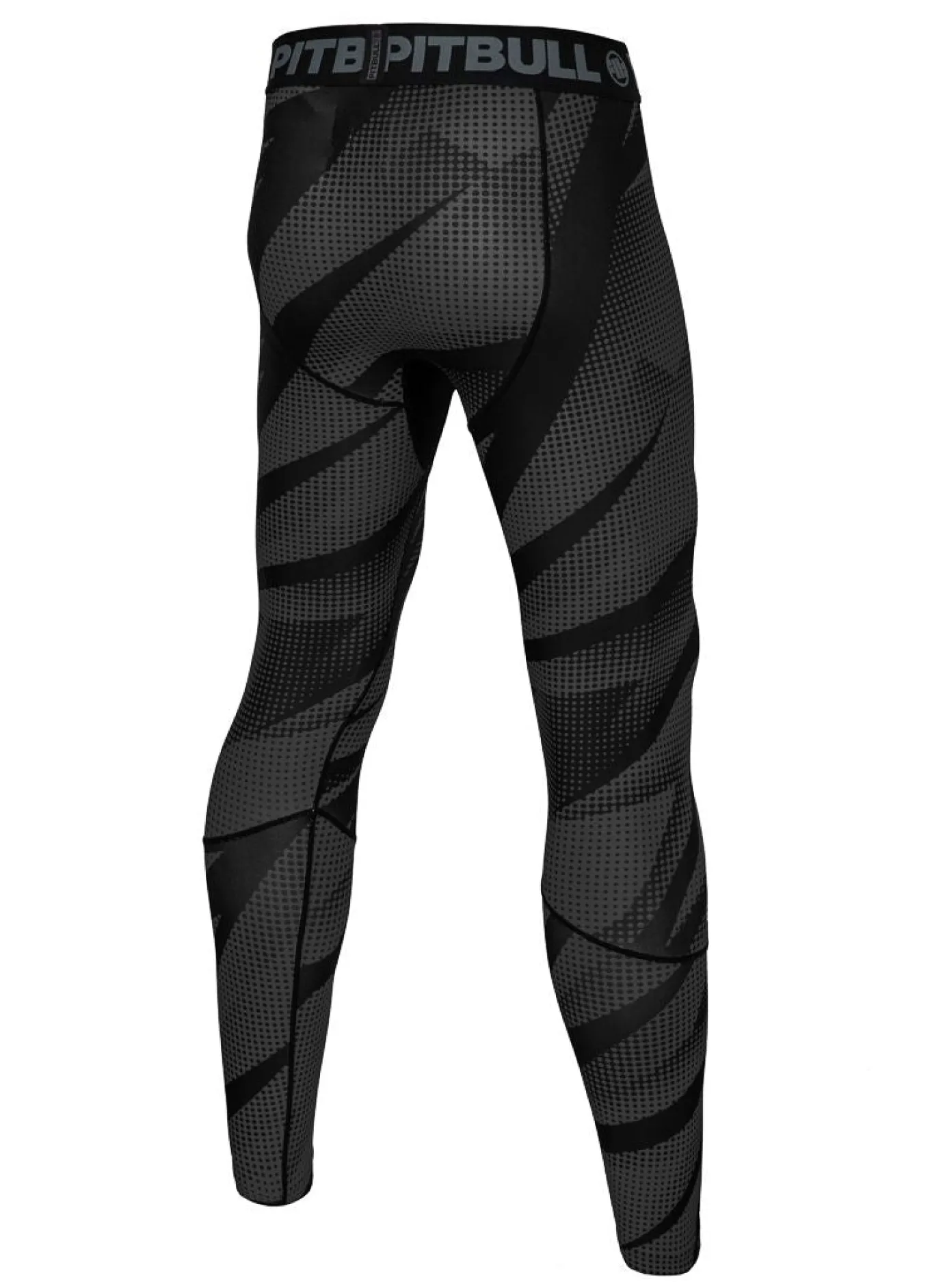 Sports leggings Dot Camo II