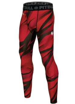 Sports leggings Dot Camo II