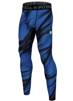 Sports leggings Dot Camo II