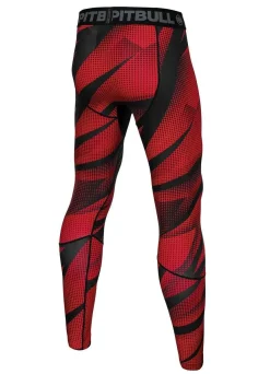 Sports leggings Dot Camo II