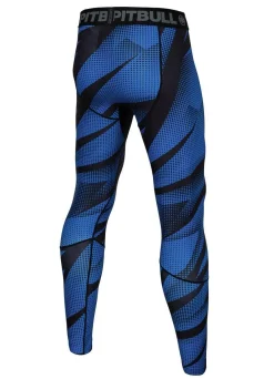 Sports leggings Dot Camo II