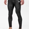 Sports leggings Net Camo II