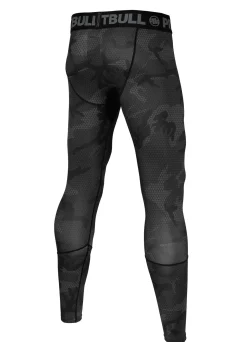 Sports leggings Net Camo II
