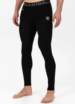 Sports leggings Performance Pro plus New Logo