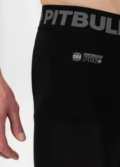 Sports leggings Performance Pro plus New Logo