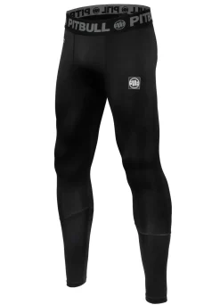 Sports leggings Performance Pro plus New Logo