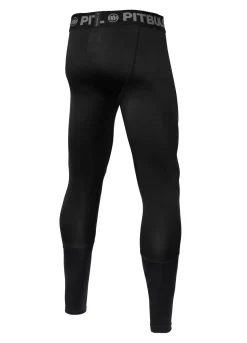 Sports leggings Performance Pro plus New Logo