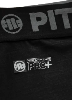 Sports leggings Performance Pro plus New Logo
