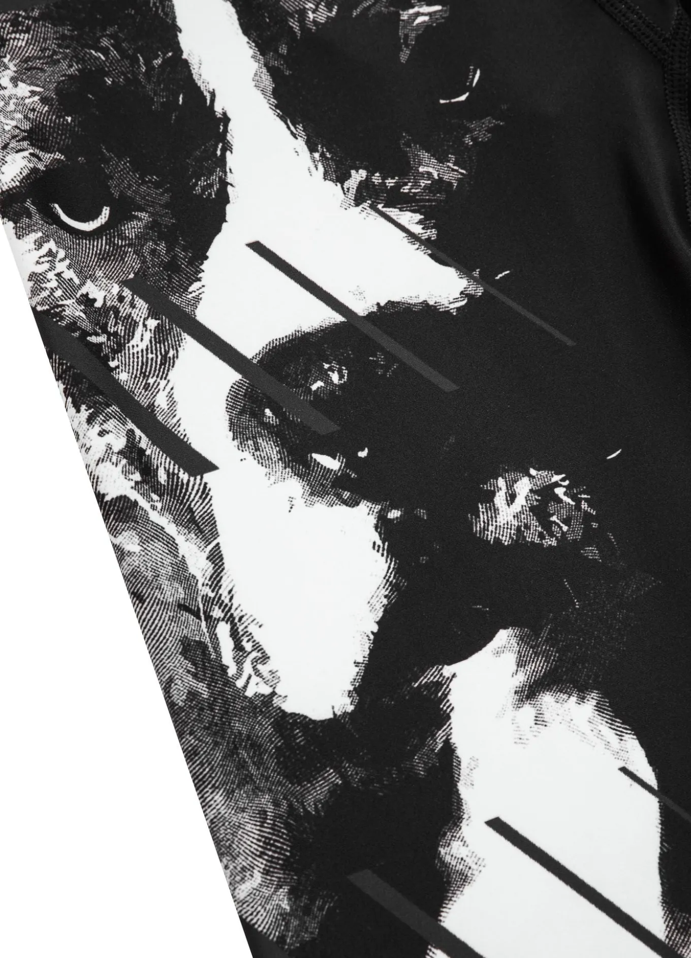 Sports leggings Street Dog