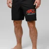 Sports shorts Performance Pro plus ADCC