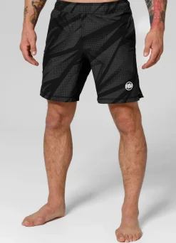Sports shorts Performance Pro plus Dot Camo II