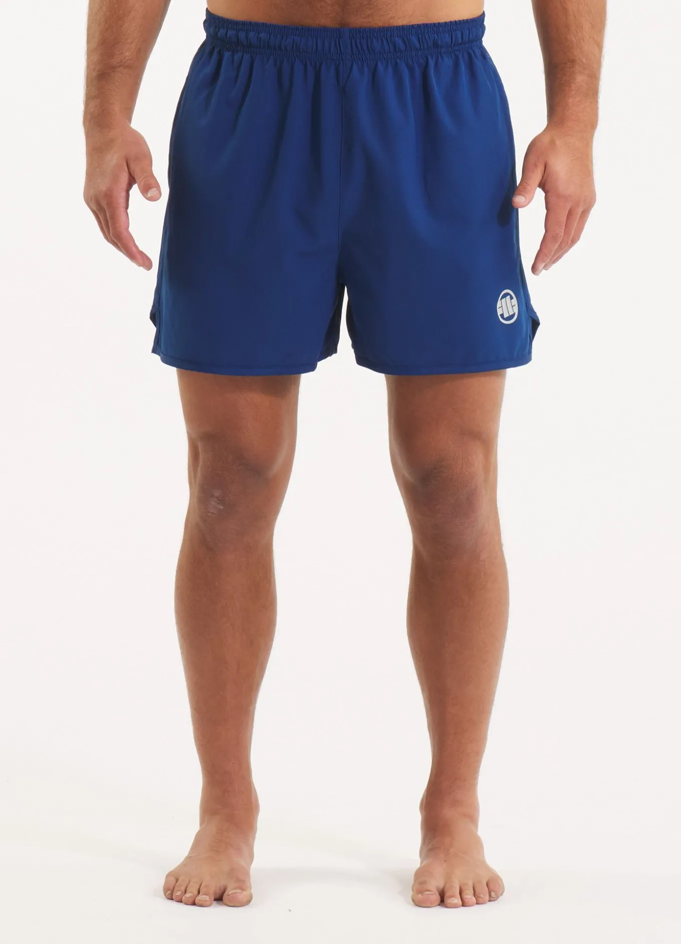 Sports shorts Performance Pro plus Small Logo II