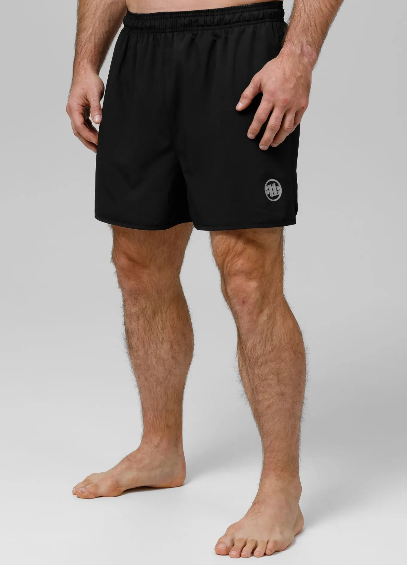 Sports shorts Performance Pro plus Small Logo II