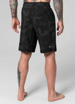 Sports shorts Performance Pro plus Hilltop