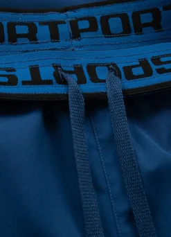 Sports shorts Performance Pro plus Small Logo II