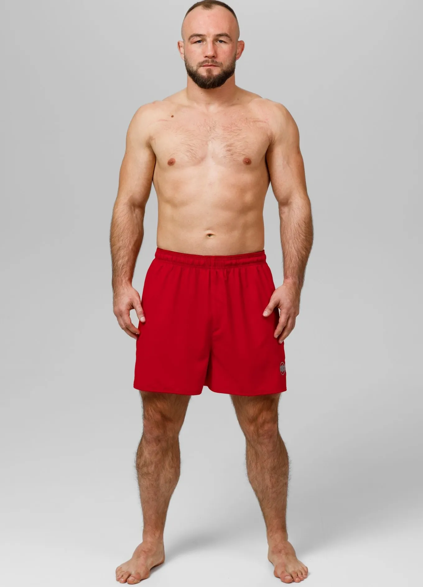 Sports shorts Performance Pro plus Small Logo II