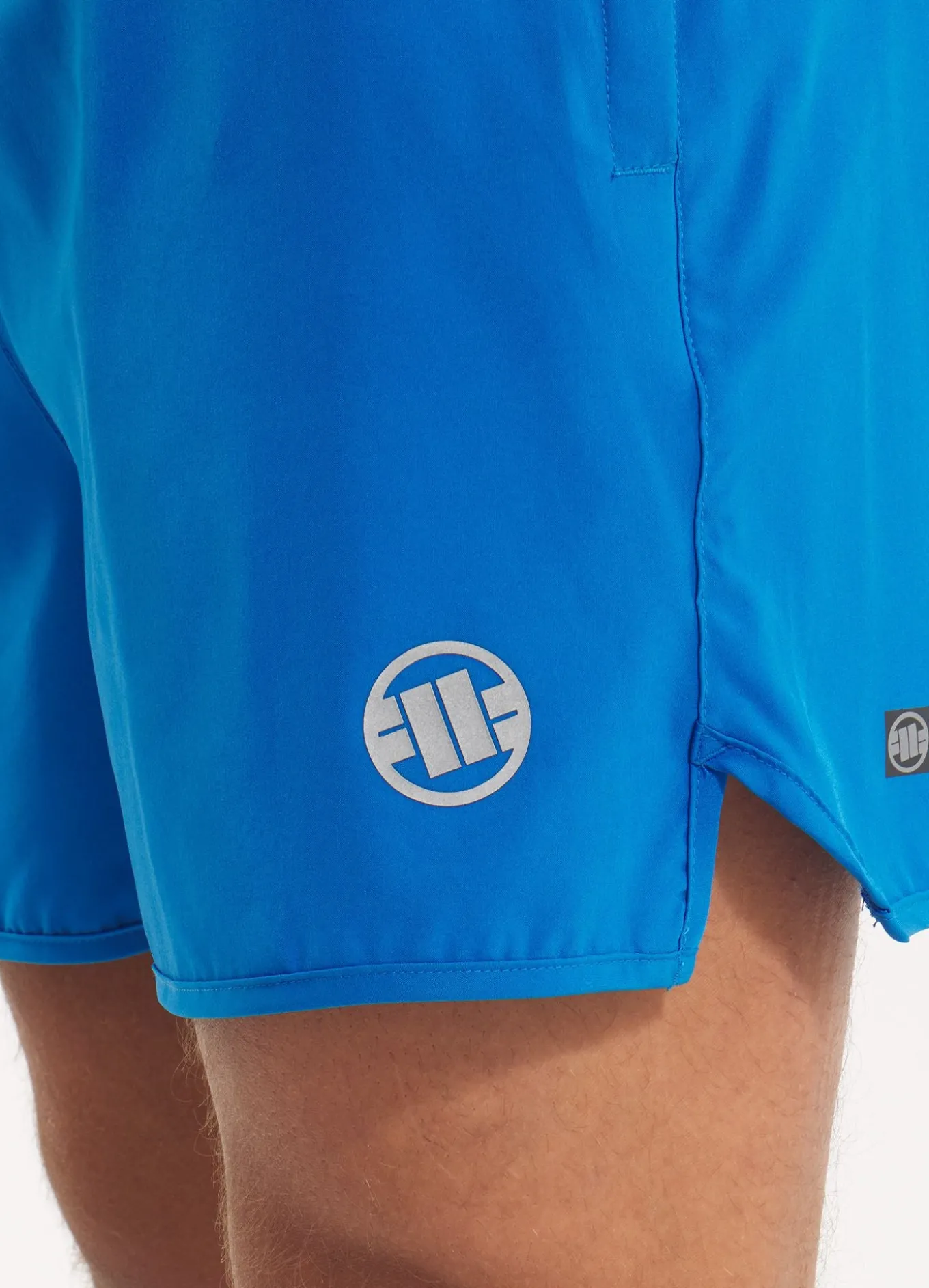 Sports shorts Performance Pro plus Small Logo II