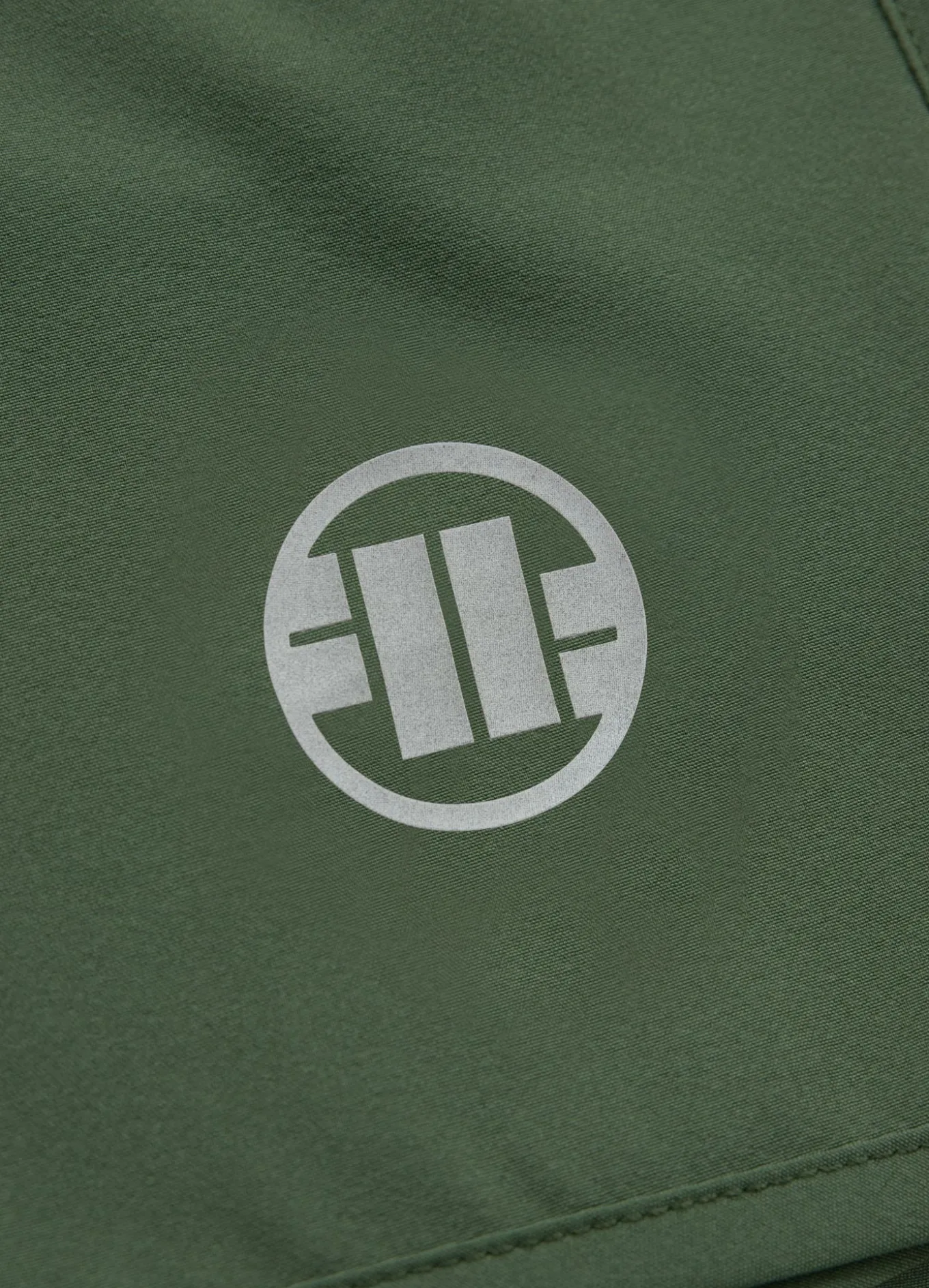 Sports shorts Performance Pro plus Small Logo II
