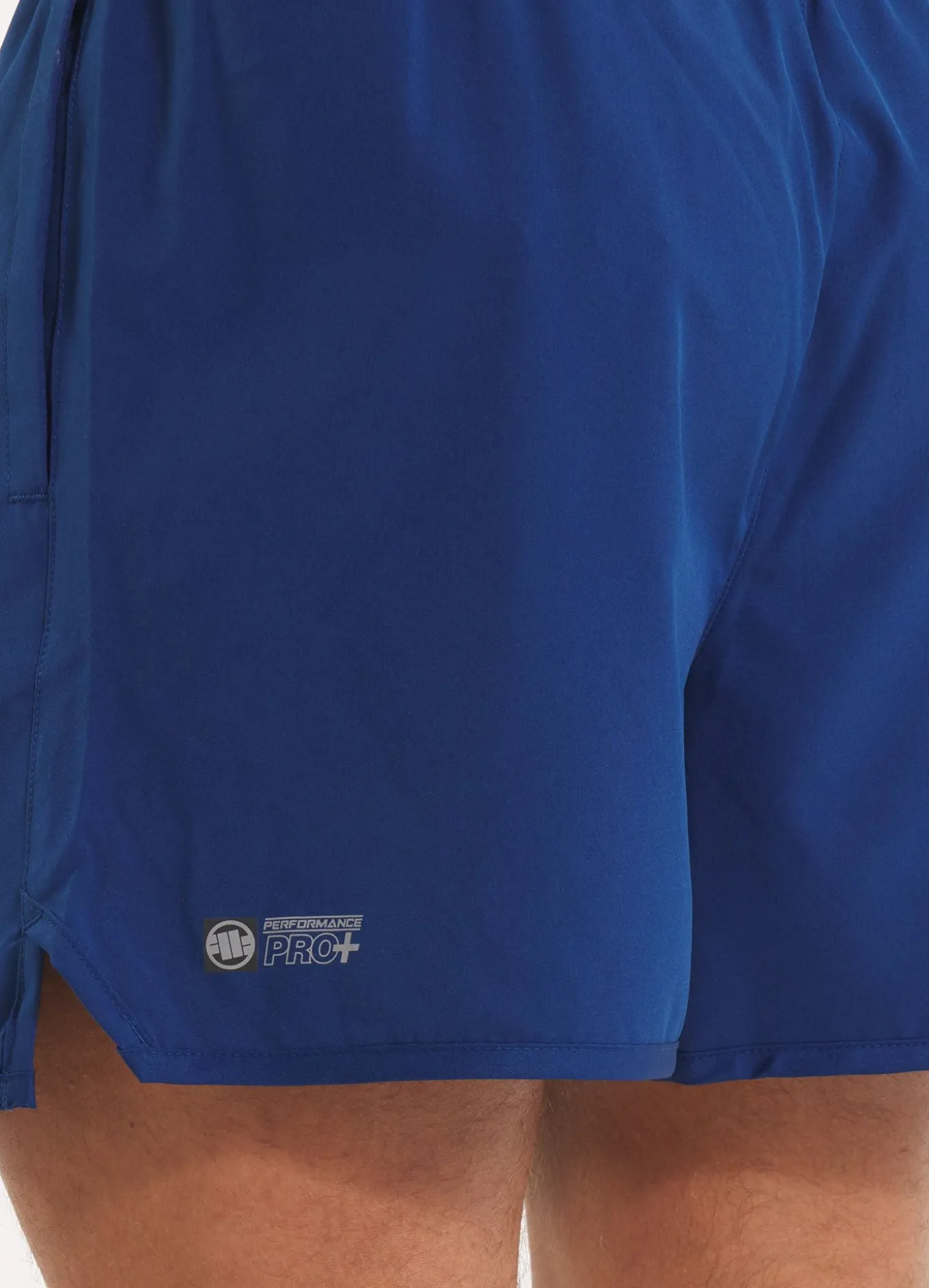 Sports shorts Performance Pro plus Small Logo II