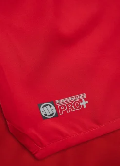 Sports shorts Performance Pro plus Small Logo II