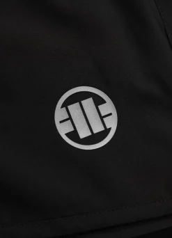Sports shorts Performance Pro plus Small Logo II