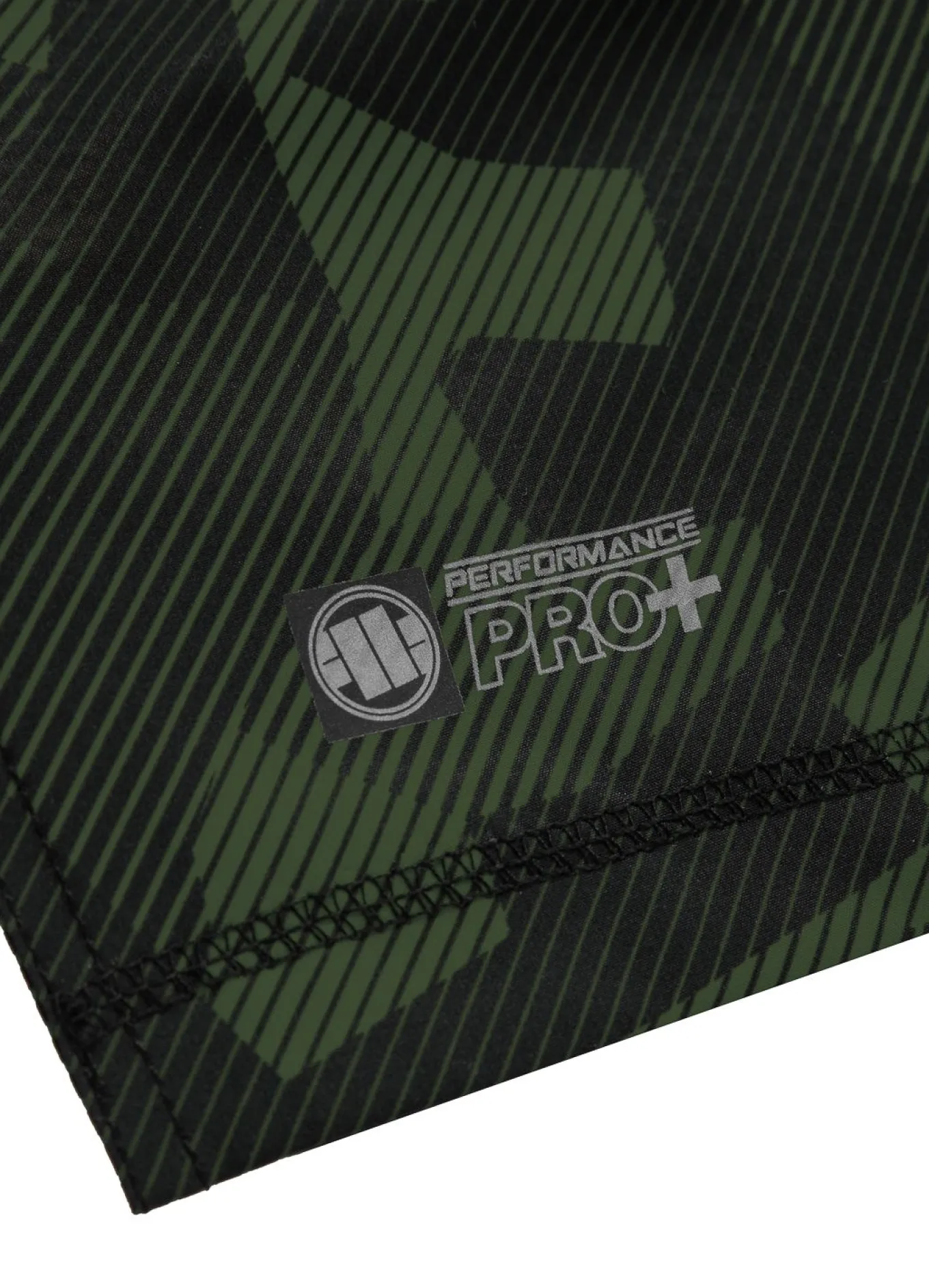 Sports shorts Performance Pro plus Dillard