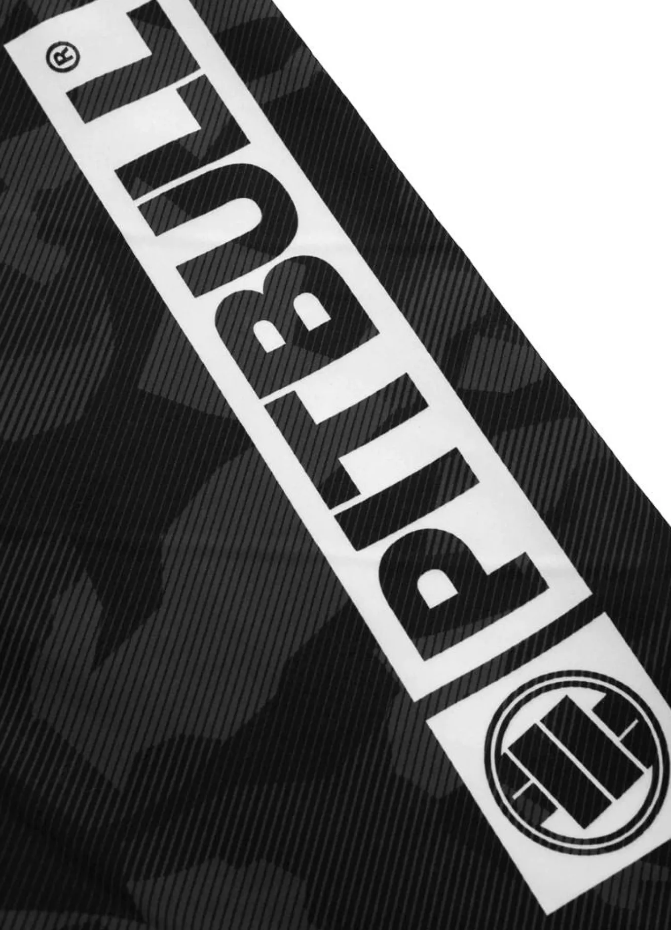 Sports shorts Performance Pro plus Hilltop