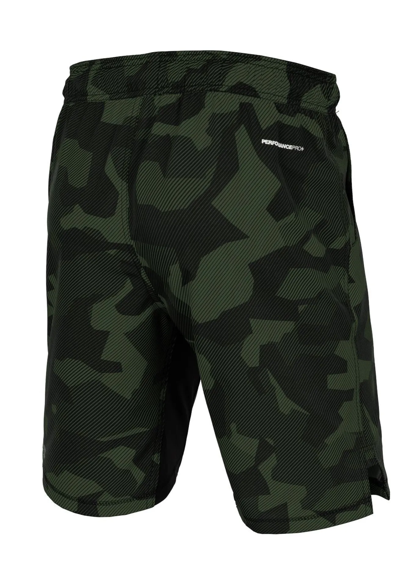 Sports shorts Performance Pro plus Dillard