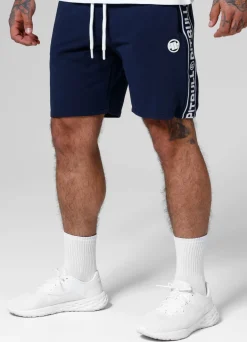 Sweat shorts French Terry Byron