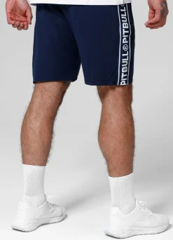 Sweat shorts French Terry Byron