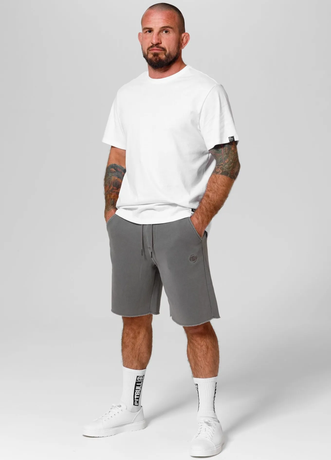 Sweat shorts Lancaster