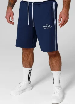 Sweat shorts Oldschool Nelson