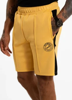 Sweat shorts Oldschool SAN DIEGO CA
