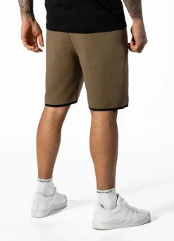 Sweat shorts Saturn