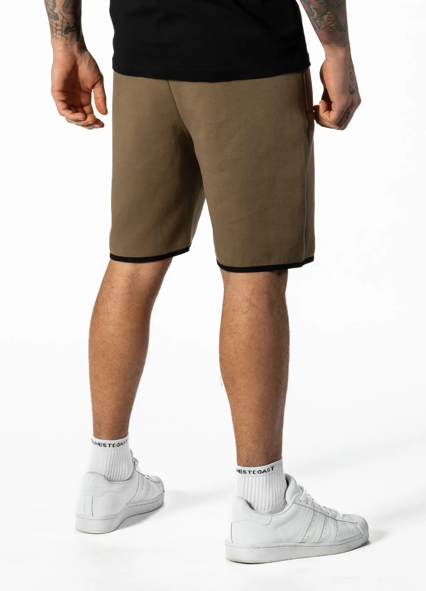 Sweat shorts Saturn