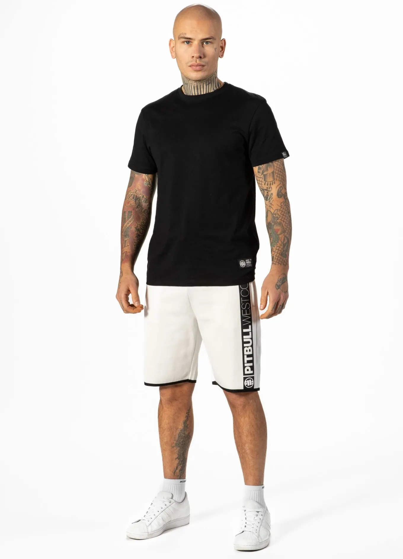 Sweat shorts Saturn
