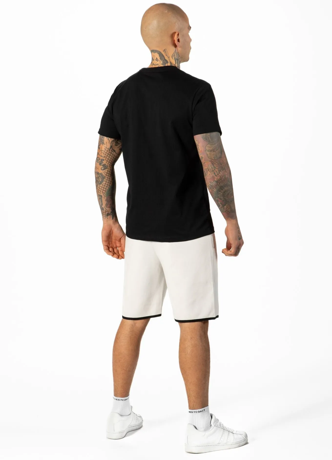 Sweat shorts Saturn