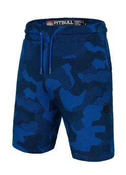 Sweat shorts Spandex Dillard Durango