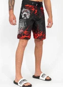 Swimming shorts Blood Dog