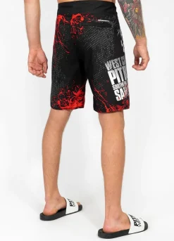 Swimming shorts Blood Dog
