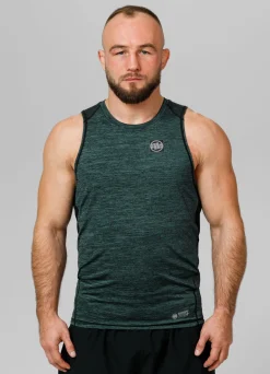 Tank Top Rashguard Performance Pro plus New Logo
