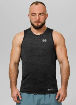 Tank Top Rashguard Performance Pro plus New Logo