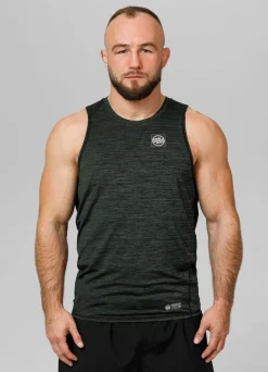 Tank Top Rashguard Performance Pro plus New Logo