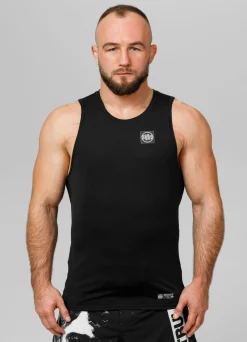Tank Top Rashguard Performance Pro plus New Logo