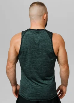 Tank Top Rashguard Performance Pro plus New Logo