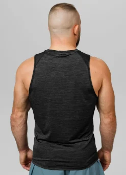 Tank Top Rashguard Performance Pro plus New Logo