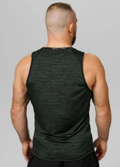 Tank Top Rashguard Performance Pro plus New Logo