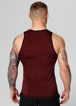 Tank Top Rashguard Performance Pro plus New Logo